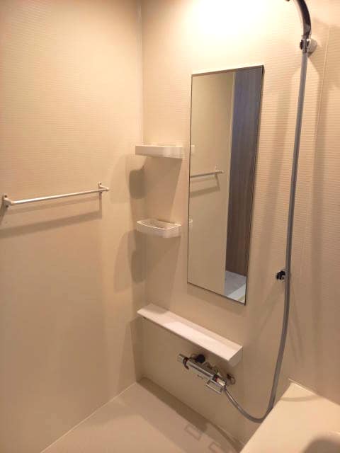 西ノ庄駅 徒歩6分 2階の物件内観写真