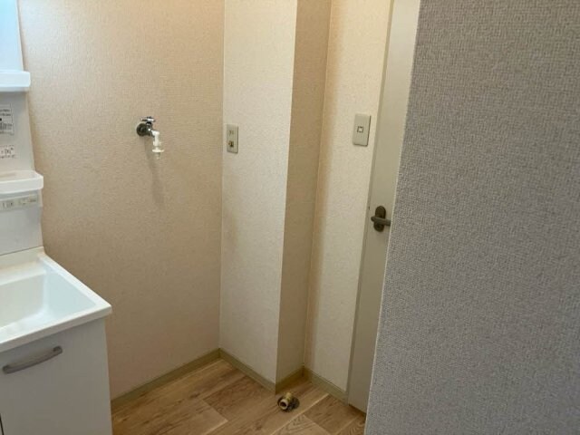 ウエストヒルズの物件内観写真