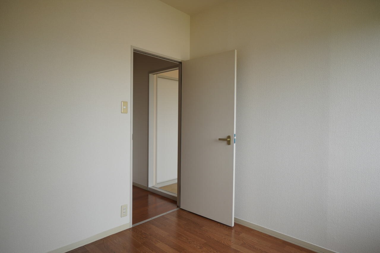 ウエストヒルズの物件内観写真