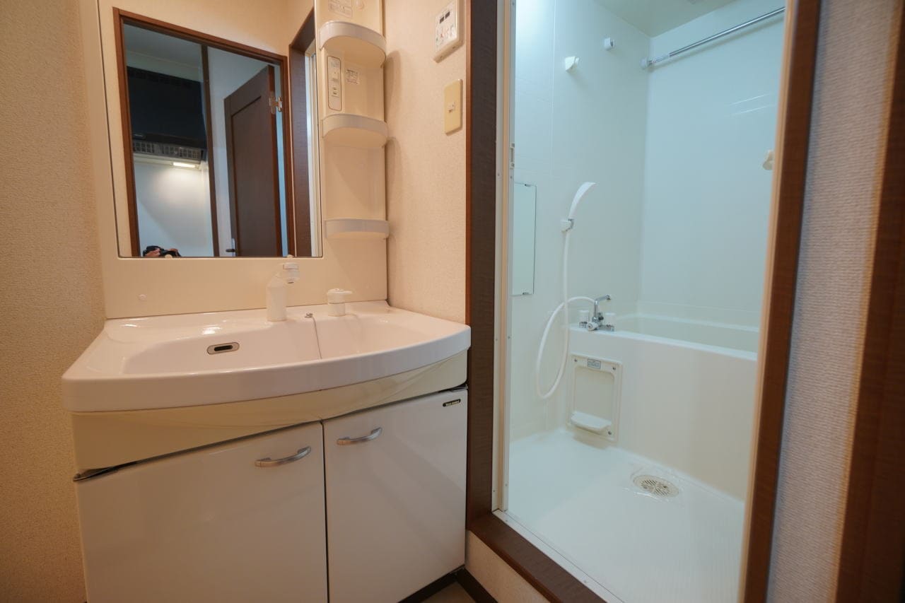 フジパレスリベーラ今福の物件内観写真