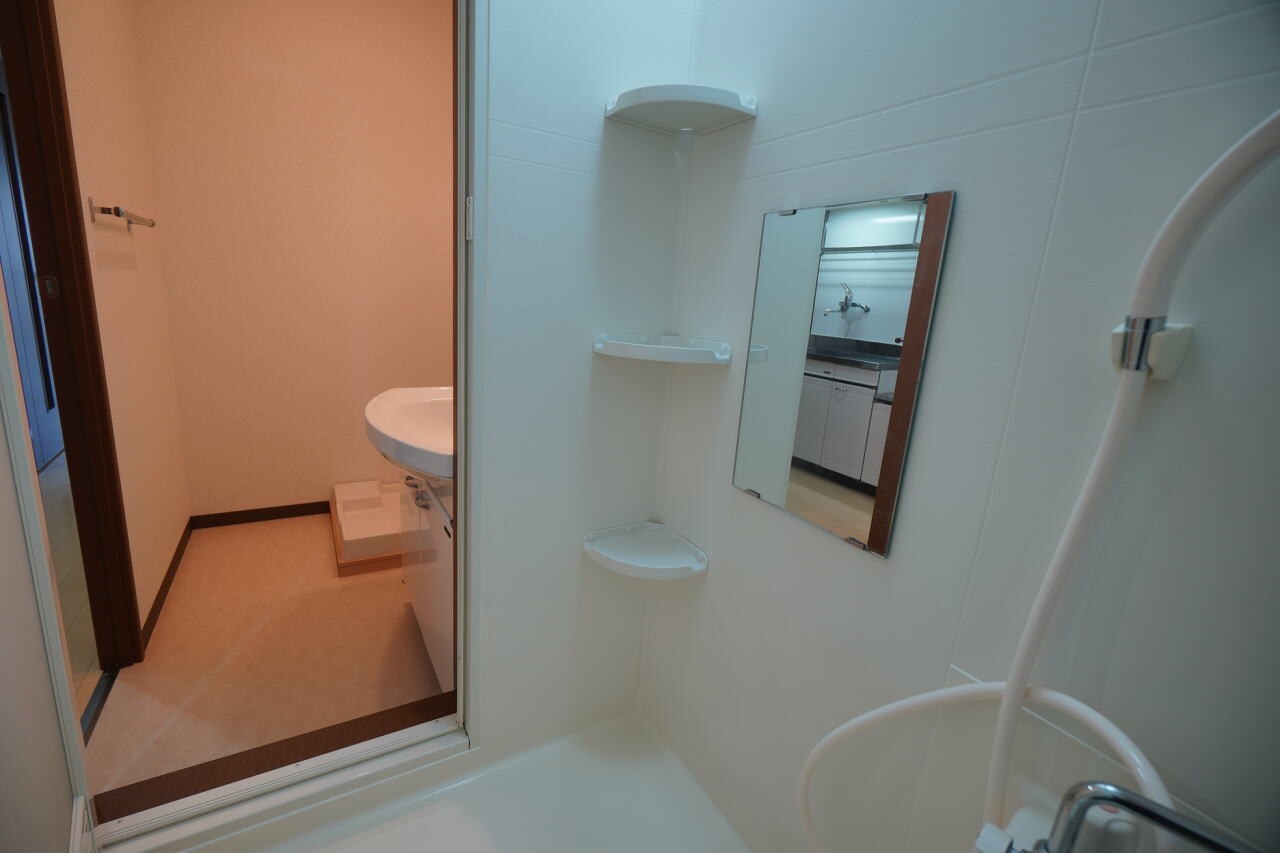 フジパレスリベーラ今福の物件内観写真