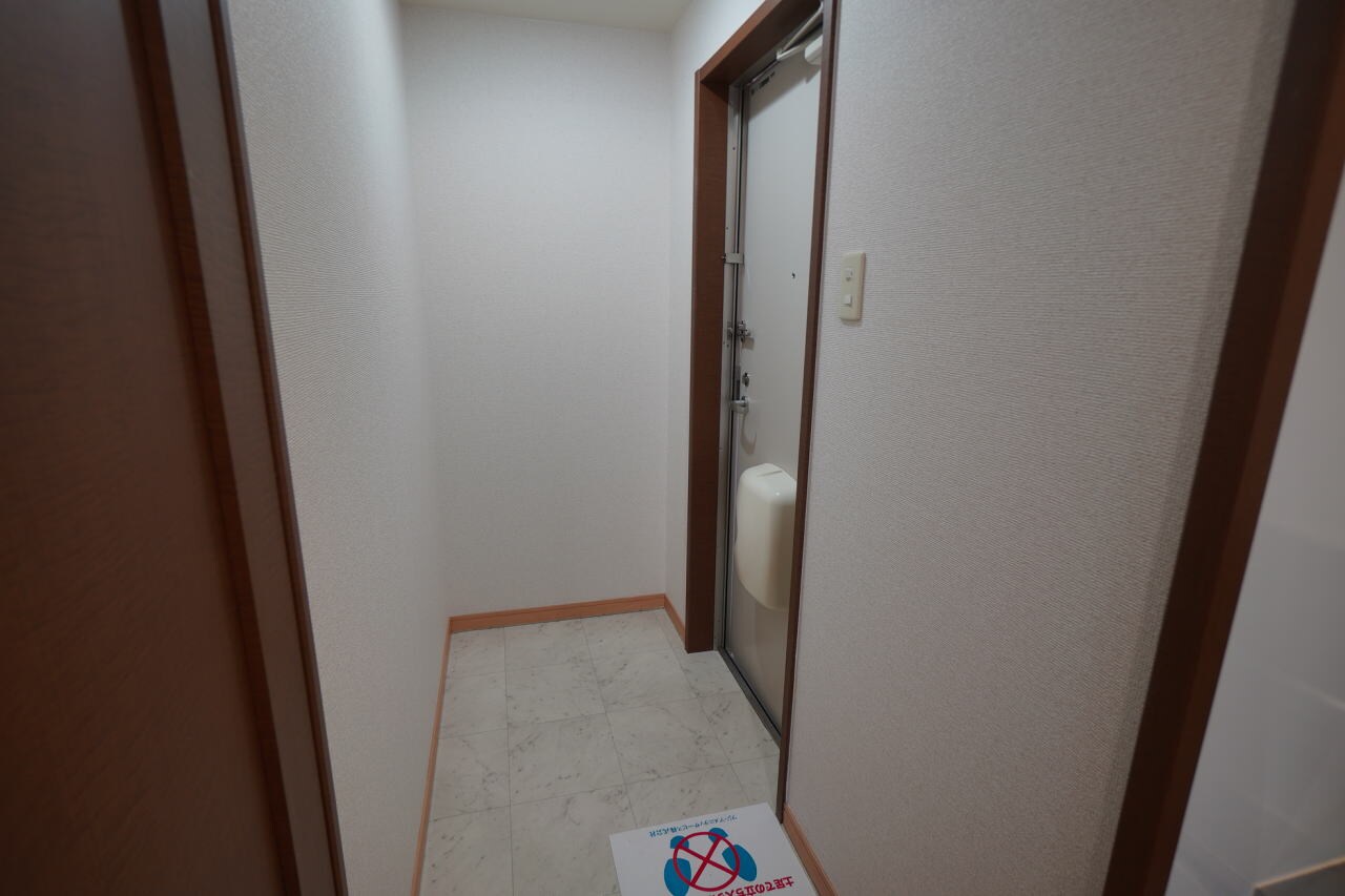 フジパレスリベーラ今福の物件内観写真