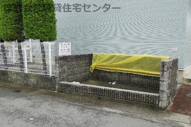 紀ノ川駅 徒歩12分 1階の物件内観写真