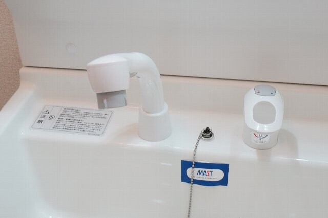 ルミエールの物件内観写真