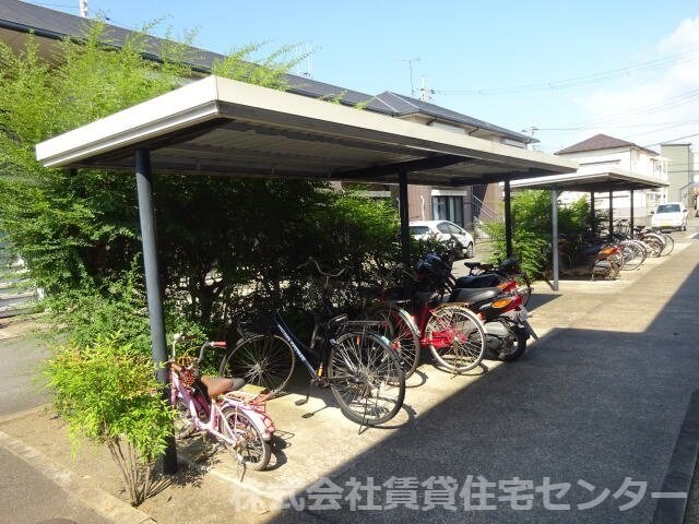 ルミエールの物件内観写真