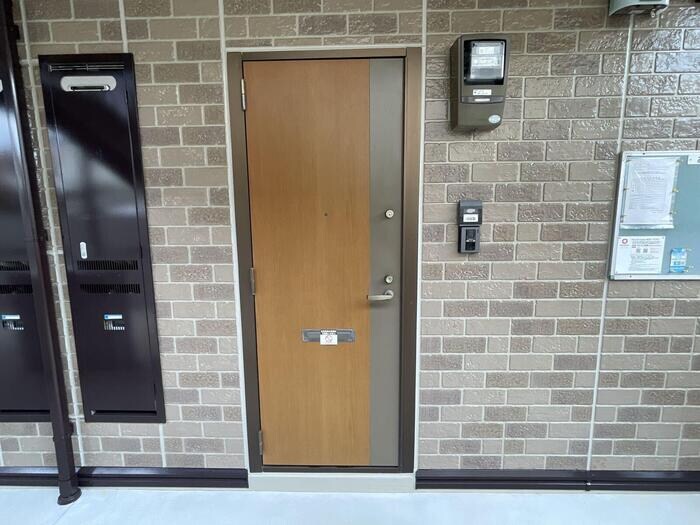 エルムス・ヒルの物件外観写真