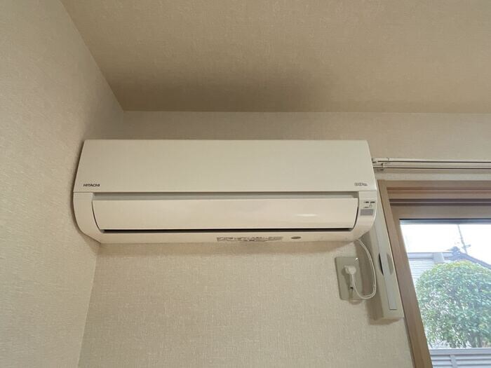 エルムス・ヒルの物件内観写真