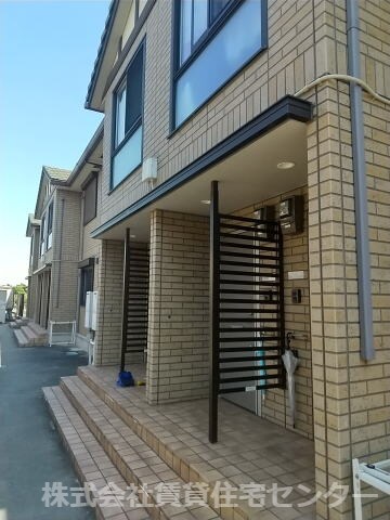 東松江駅 徒歩11分 2階の物件外観写真