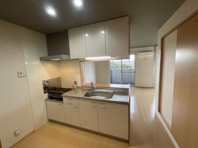 東松江駅 徒歩11分 2階の物件内観写真