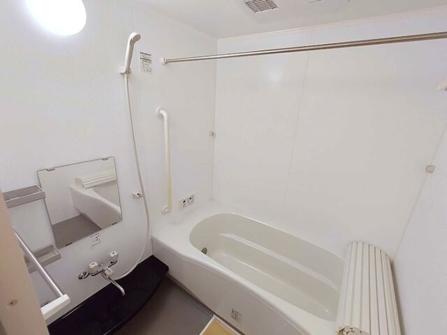 東松江駅 徒歩11分 2階の物件内観写真