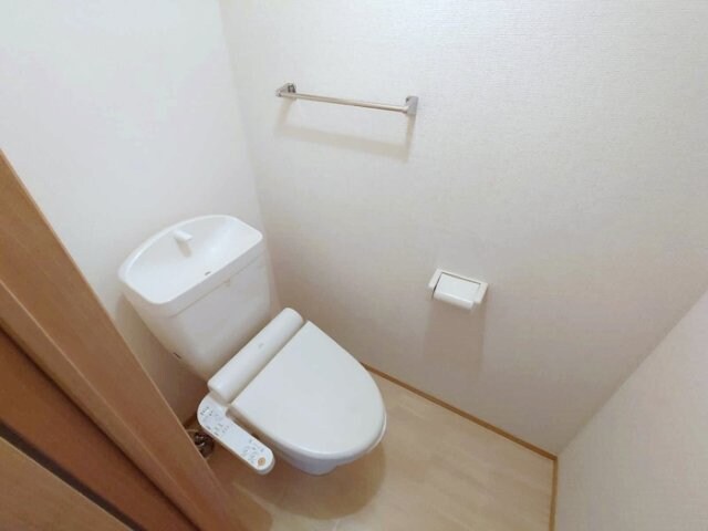 東松江駅 徒歩11分 2階の物件内観写真