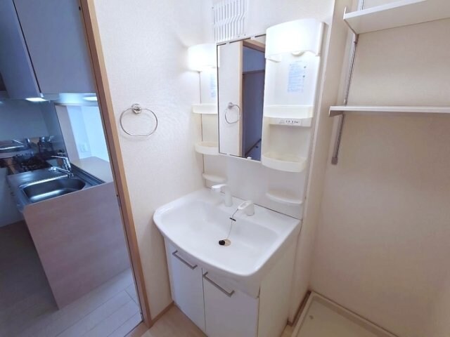 東松江駅 徒歩11分 2階の物件内観写真