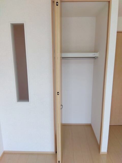 東松江駅 徒歩11分 2階の物件内観写真