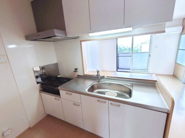 東松江駅 徒歩11分 2階の物件内観写真