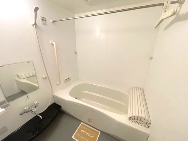 東松江駅 徒歩11分 2階の物件内観写真