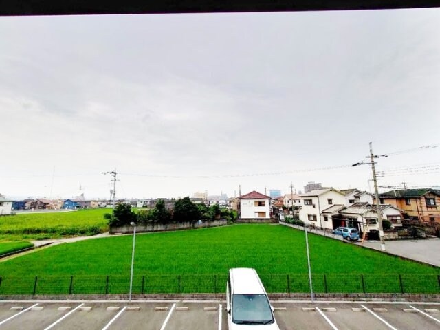 東松江駅 徒歩11分 2階の物件内観写真