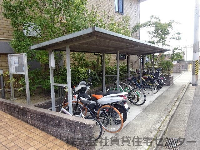 東松江駅 徒歩11分 2階の物件内観写真