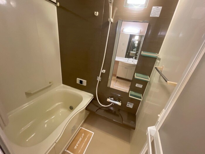 東松江駅 徒歩16分 1階の物件内観写真