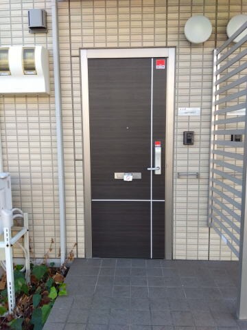 東松江駅 徒歩16分 1階の物件内観写真