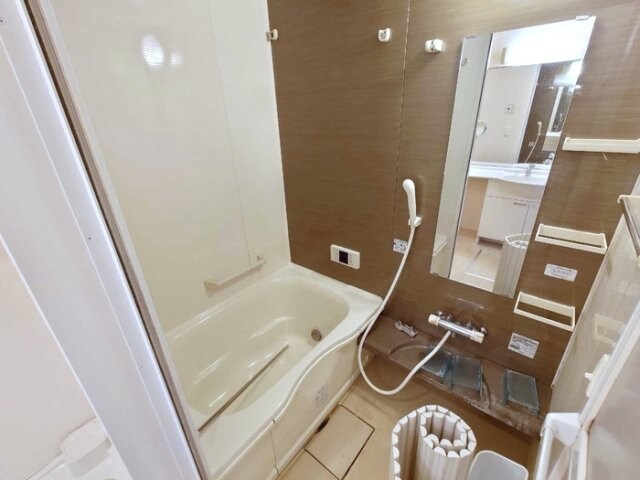 東松江駅 徒歩16分 1階の物件内観写真