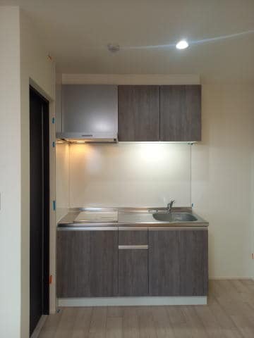 フジパレス秋月川田の物件内観写真