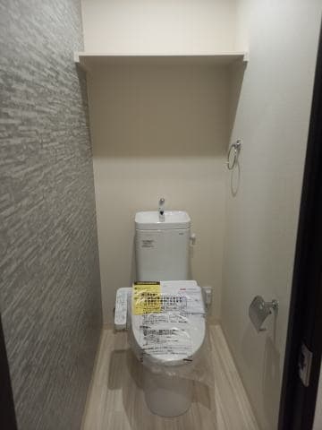 フジパレス秋月川田の物件内観写真