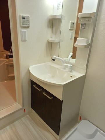 フジパレス秋月川田の物件内観写真