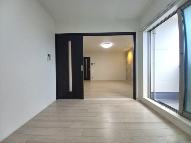 フジパレス秋月川田の物件内観写真