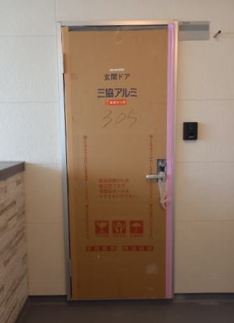 フジパレス秋月川田の物件内観写真