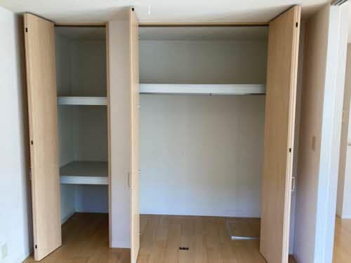 フローラル・アイの物件内観写真