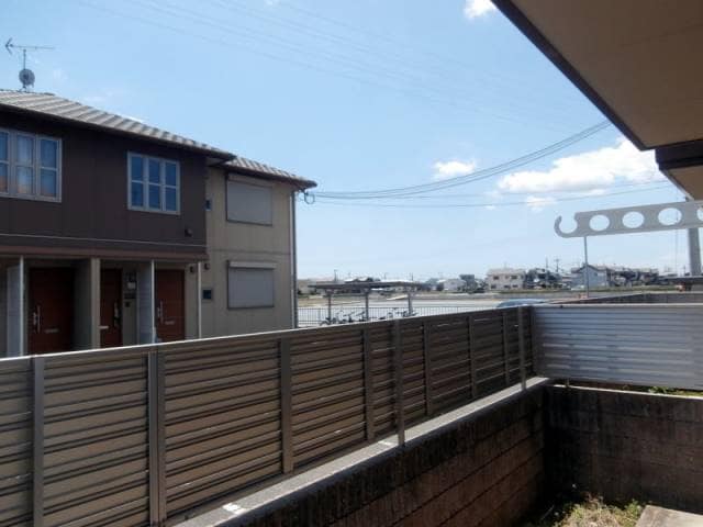 フローラル・アイの物件内観写真