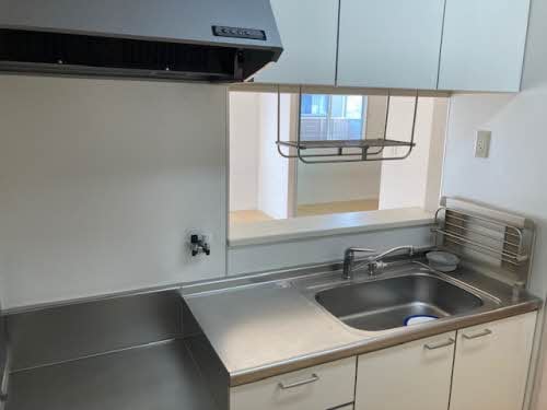 フローラル・アイの物件内観写真