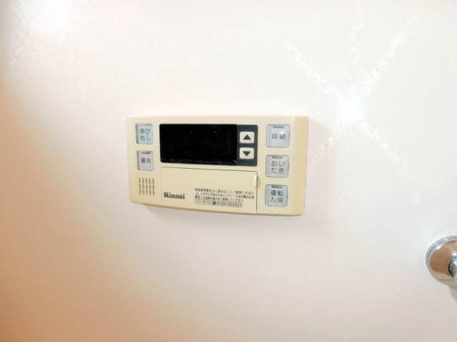 フローラル・アイの物件内観写真