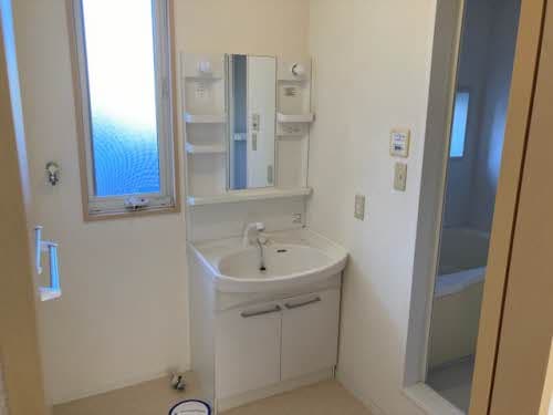 フローラル・アイの物件内観写真