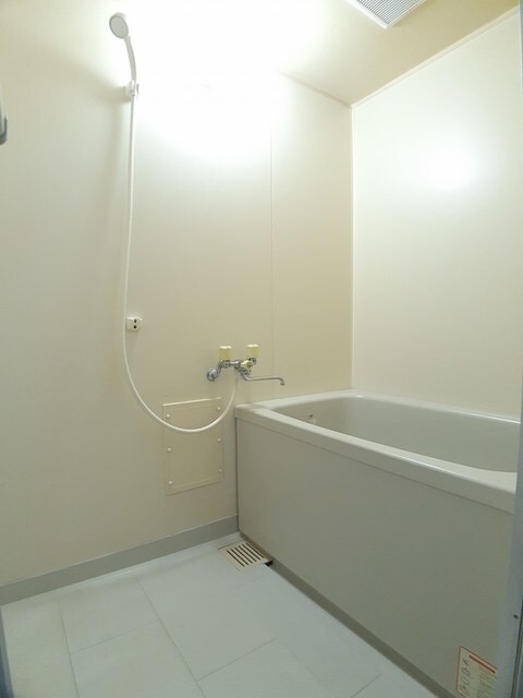 グレース吉田の物件内観写真