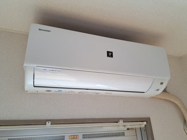 グレース吉田の物件内観写真