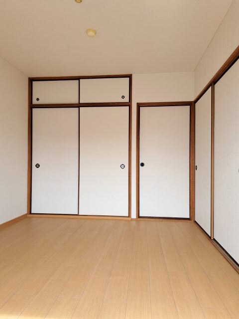 グレース吉田の物件内観写真