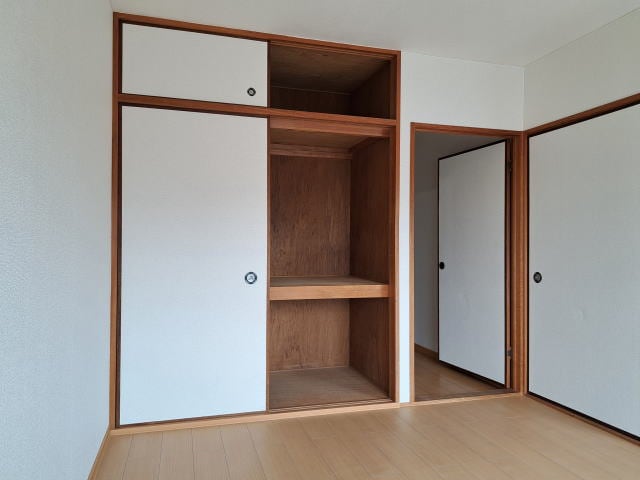 グレース吉田の物件内観写真