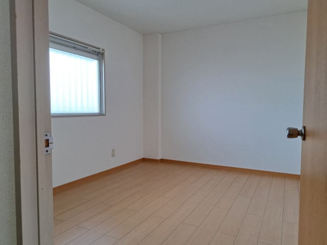 グレース吉田の物件内観写真