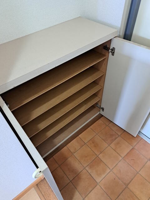 グレース吉田の物件内観写真