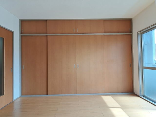 グレース吉田の物件内観写真