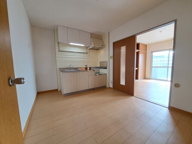 グレース吉田の物件内観写真