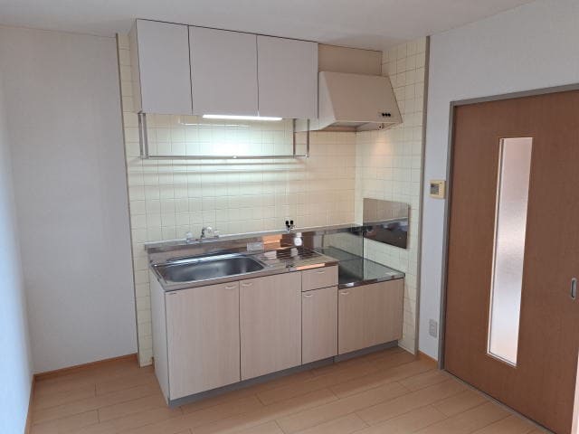 グレース吉田の物件内観写真