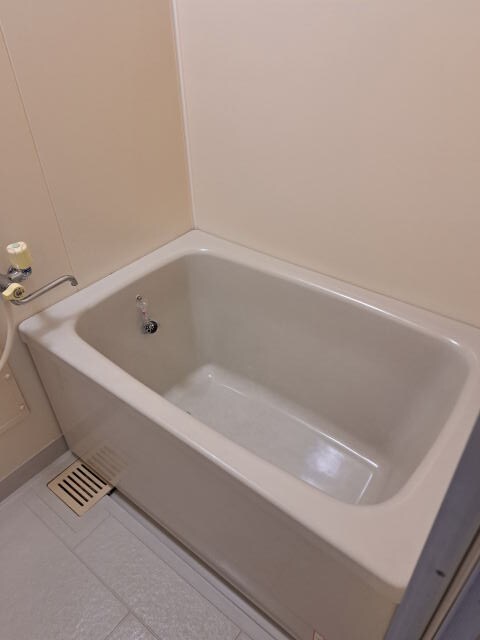 グレース吉田の物件内観写真