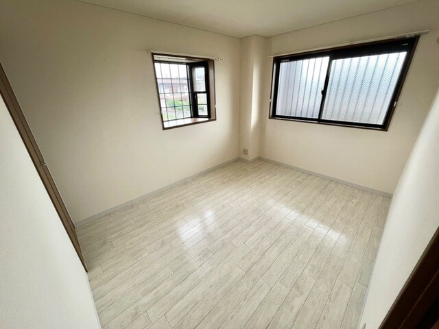 ラフォーレ２１の物件内観写真