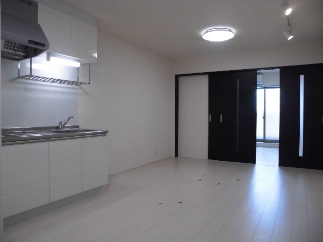 フジパレス和歌山太田Ⅱ番館の物件内観写真