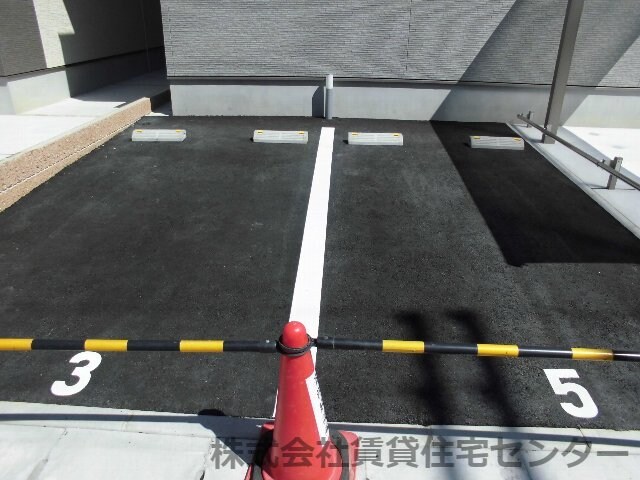 フジパレス和歌山太田Ⅱ番館の物件外観写真