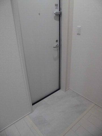 フジパレス和歌山太田Ⅱ番館の物件内観写真