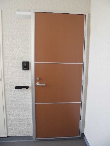 フジパレス和歌山太田Ⅱ番館の物件内観写真