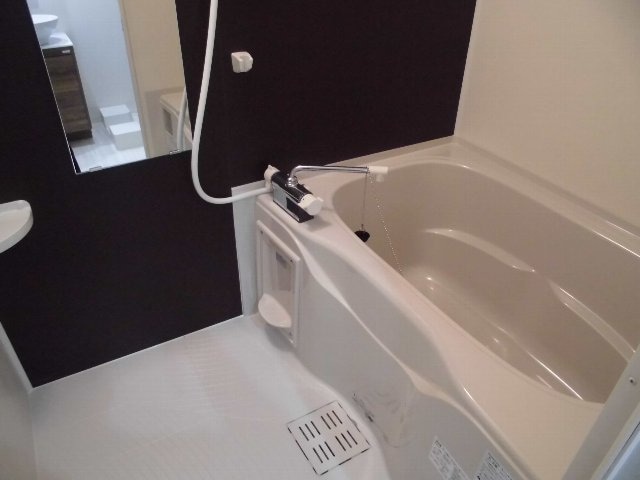 フジパレス和歌山太田Ⅱ番館の物件内観写真